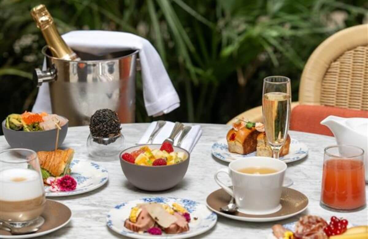 Nos derniers brunchs coup de coeur à Paris
